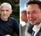 Vinod Khosla Fires Back at Elon Musk Over Family Comments