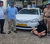 Mumbai taxi driver arrested for cheating American woman by charging Rs 18000 for 400 metre ride