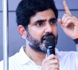 Nara Lokesh Urges TDP to Counter YSRCP Propaganda