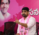 Kaushik Reddy Remarks on CP Spark Controversy IAS Police Associations React