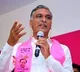Revanth Reddy Will Not Be Forgiven by Telangana People Harish Rao