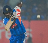 Sanju Samson Last Chance in T20 Series