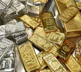 Gold Price Break Huge Fall in Gold Silver Prices