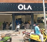 Ola Electric Announces Job Cuts Amidst Market Share Decline