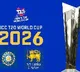 ICC Announces T20 World Cup 2026 Umpires List