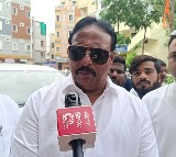 Danam Nagender Disqualification Petition Hearing Begins