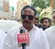 Danam Nagender Disqualification Petition Hearing Begins