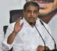 YSRCP demands Chandrababu Naidu come clean on Tirupati laddu adulteration remark