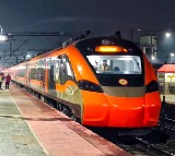 Flagged off by PM Modi, average Vande Bharat Sleeper Express occupancy near 128 pc over last six days