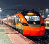 Flagged off by PM Modi, average Vande Bharat Sleeper Express occupancy near 128 pc over last six days