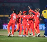 WPL 2026: Harmanpreet’s 82 not out in vain as GG enter playoffs with 11-run win over MI