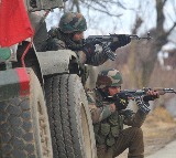Encounter begins after 12 days' lull as joint forces trace hiding terrorists in J&K’s Kishtwar district
