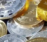 Silver, gold prices plummet amid aggressive profit booking