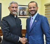 EAM Jaishankar holds talks with Oman FM on trade, critical minerals and regional issues