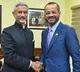 EAM Jaishankar holds talks with Oman FM on trade, critical minerals and regional issues