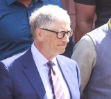 Epstein files claim Bill Gates caught sexually transmitted infection, sought antibiotics for Melinda