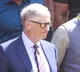 Epstein files claim Bill Gates caught sexually transmitted infection, sought antibiotics for Melinda
