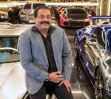 Industrialist's death during IT raid: Probe to first focus on suicide angle, says K'taka HM