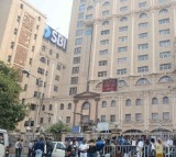 SBI launches 'CHAKRA' centre to finance India's sunrise sectors