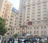SBI launches 'CHAKRA' centre to finance India's sunrise sectors