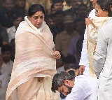 Sunetra Pawar unanimously elected as NCP Legislature Party leader; will take oath as first woman Dy CM of Maha today