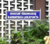 Another Karnataka cop caught accepting bribe, second in a day