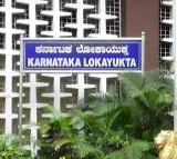 Another Karnataka cop caught accepting bribe, second in a day