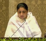 Sunetra Pawar sworn in as Maharashtra’s first woman Deputy Chief Minister