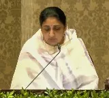Sunetra Pawar sworn in as Maharashtra’s first woman Deputy Chief Minister