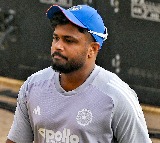 'It's going to be a thrill to watch': Tharoor excited for Sanju Samson's homecoming