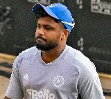 'It's going to be a thrill to watch': Tharoor excited for Sanju Samson's homecoming