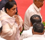 Sunetra Pawar lauds PM Modi, vows to Ajit Pawar’s growth agenda