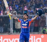 5th T20I: Kishan's 42-ball hundred, Suryakumar’s 63 carries India to mammoth 271/5