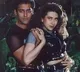 Karisma Kapoor recalls how Salman Khan would arrange for a lavish buffet outside his van for all while shooting