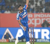 5th T20I: Arshdeep picks five-for as India beat New Zealand by 46 runs, win series 4-1