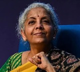 Nirmala Sitharaman Breaks 75 Year Tradition with Budget
