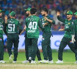 T20 World Cup Pakistan Participation Uncertain After Kit Launch Cancellation