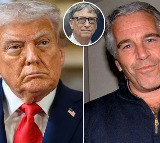 Jeffrey Epstein Case New Revelations Trump Gates Musk Named