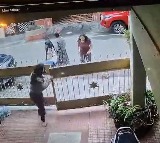 Bangalore Woman Software Engineer Suffers 50 Stitches After Dog Attack