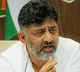 DK Shivakumar Fires on BJP Posts Regarding Scam Lord