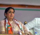 Sunetra Pawar Appointed Maharashtra Deputy CM