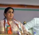 Sunetra Pawar Appointed Maharashtra Deputy CM