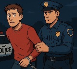 Child Trafficking Gang Busted Roshan Agarwal Key Suspect