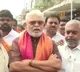 Ambati Rambabu Residence Tense Situation in Guntur