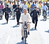 AP Govt Offers 10000 Rupee Subsidy on E Cycles