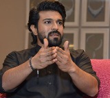 Ram Charan Fulfills Promise Free Health Insurance for 500 Dancers
