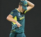 Australia T20 World Cup Team Announced Cummins Ruled Out