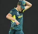 Australia T20 World Cup Team Announced Cummins Ruled Out