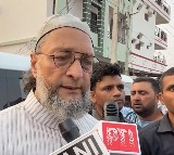 Asaduddin Owaisi criticizes BRS MLA Kaushik Reddy
