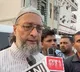 Asaduddin Owaisi criticizes BRS MLA Kaushik Reddy